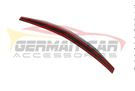 German Car Accessories 2010-2017 Mercedes-Benz E-Class/E63 V1 Style Carbon Fiber Trunk Spoiler | C207/A207