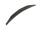 German Car Accessories 2010-2017 Mercedes-Benz E-Class/E63 V1 Style Carbon Fiber Trunk Spoiler | C207/A207