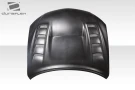 Duraflex 2008-2014 Subaru Impreza VR-S Hood - 113368