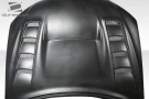 Duraflex 2008-2014 Subaru Impreza VR-S Hood - 113368