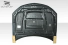 Duraflex 2008-2014 Subaru Impreza VR-S Hood - 113368