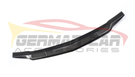 German Car Accessories 2010-2017 Mercedes-Benz E-Class/E63 V2 Style Carbon Fiber Trunk Spoiler | C207/A207