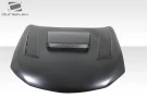 Duraflex 2008-2014 Subaru Impreza C-1 Hood - 113611