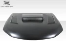 Duraflex 2008-2014 Subaru Impreza C-1 Hood - 113611