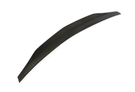 German Car Accessories 2010-2016 Mercedes-Benz E-Class/E63 V1 Style Carbon Fiber Trunk Spoiler | W212