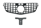 German Car Accessories 2010-2013 Mercedes-Benz E-Class GTR Style Front Grille | C207/A207 Pre Face Lift