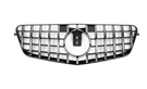 German Car Accessories 2010-2013 Mercedes-Benz E-Class GTR Style Front Grille | C207/A207 Pre Face Lift