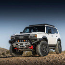 ARB Land Cruiser 250 Zenith Winch Bar - arb3421950