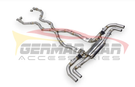 German Car Accessories 2020+ Mercedes GLE580 Valved Sport Exhaust System | W167