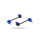 Pedders eXtreme XA Coilover Plus Kit With Front Camber Plates - Ford Mustang S550 2015-2025 - pedPED-162099