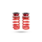 Pedders eXtreme XA Coilover Plus Kit With Front Camber Plates - Ford Mustang S550 2015-2025 - pedPED-162099