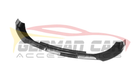 German Car Accessories 2022+ Mercedes-Benz C-Class B Style Carbon Fiber 3 Piece Front Lip | W206