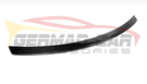 German Car Accessories 2012-2018 Mercedes-Benz CLS- Class/CLS63 AMG AMG Style Carbon Fiber Trunk Spoiler | W218