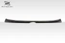 Duraflex 2008-2011 Subaru Impreza 5DR 2008-2014 WRX STI 5DR R Spec Mid Wing - 1 Piece - 115353