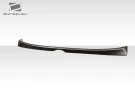 Duraflex 2008-2011 Subaru Impreza 5DR 2008-2014 WRX STI 5DR R Spec Mid Wing - 1 Piece - 115353