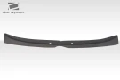 Duraflex 2008-2011 Subaru Impreza HB 2008-2014 WRX STI HB MSR Rear Middle Wing Spoiler - 1 Piece - 115508
