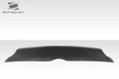 Duraflex 2008-2011 Subaru Impreza HB 2008-2014 WRX STI HB MSR Rear Middle Wing Spoiler - 1 Piece - 115508