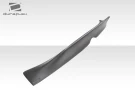 Duraflex 2008-2011 Subaru Impreza HB 2008-2014 WRX STI HB MSR Rear Middle Wing Spoiler - 1 Piece - 115508