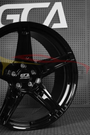 German Car Accessories Forged Wheel | GCA-111