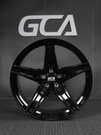 German Car Accessories Forged Wheel | GCA-111