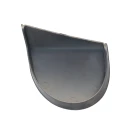 OEM+ Designs Exhaust Cover for GR Supra (A90/91)