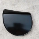 OEM+ Designs Exhaust Cover for GR Supra (A90/91)