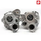 PureTurbos Porsche Cayenne/Panamera (4.0L)