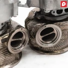 PureTurbos Porsche Cayenne/Panamera (4.0L)