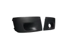 Duraflex 2011-2014 Subaru Impreza WRX / STI Air Raider Front Bumper Air Vent Duct - 2 Pieces - 118952