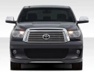 Duraflex 2007-2013 Toyota Tundra BT Design Front Bumper - 108076