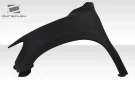 Duraflex 2007-2013 Toyota Tundra Bulge Fender - 108874