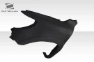 Duraflex 2007-2013 Toyota Tundra Bulge Fender - 108874