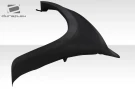 Duraflex 2007-2013 Toyota Tundra Bulge Fender - 108874