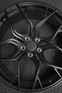 German Car Accessories Forged Wheel | GCA-117