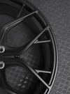 German Car Accessories Forged Wheel | GCA-117