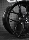 German Car Accessories Forged Wheel | GCA-117