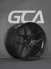 German Car Accessories Forged Wheel | GCA-117