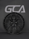 German Car Accessories Forged Wheel | GCA-117