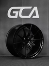 German Car Accessories Forged Wheel | GCA-116