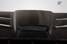 Carbon Creations 2014-2021 Toyota Tundra Look Carbon Fiber Hood - 113480