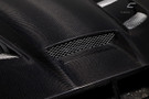 Carbon Creations 2014-2021 Toyota Tundra Look Carbon Fiber Hood - 113480