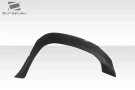 Duraflex 2014-2021 Toyota Tundra Circuit Fender Flare - 113816