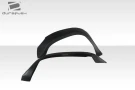 Duraflex 2014-2021 Toyota Tundra Circuit Fender Flare - 113816