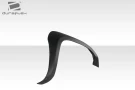 Duraflex 2014-2021 Toyota Tundra Circuit Fender Flare - 113816