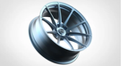 German Car Accessories Forged Wheel | GCA-108