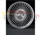 German Car Accessories Forged Wheel | GCA-104