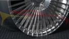 German Car Accessories Forged Wheel | GCA-104