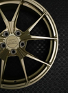 German Car Accessories Forged Wheel | GCA-107