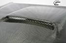 Carbon Creations 2005-2011 Toyota Tacoma Carbon Fiber Hood - 104743