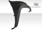 Duraflex 2005-2015 Toyota Tacoma Off Road Bulge Fender - 106470
